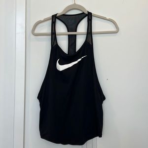 Nike Dri-Fit Running Top